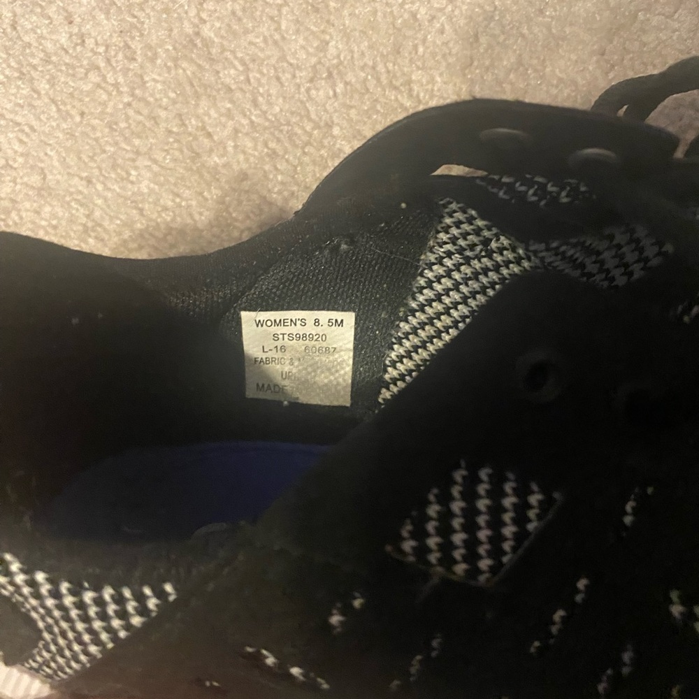 Sperry sneakers - Picture 3 of 3